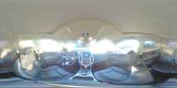 2010 CADILLAC SRX