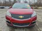 2014 CHEVROLET TRAVERSE