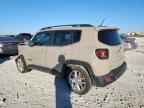 2015 JEEP Renegade