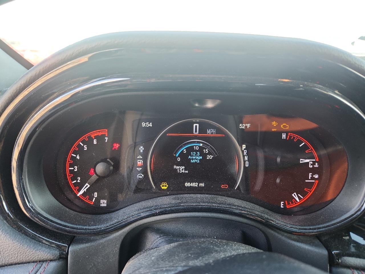 2021 DODGE DURANGO