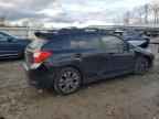 2015 SUBARU IMPREZA