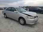 2005 TOYOTA CAMRY