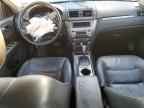 2010 FORD FUSION