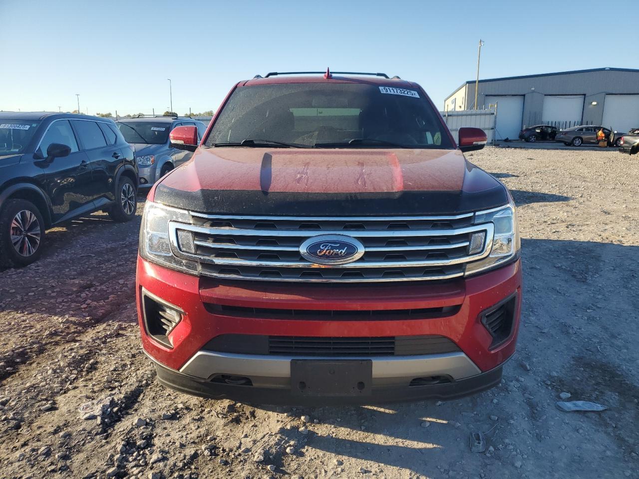 2021 FORD Expedition