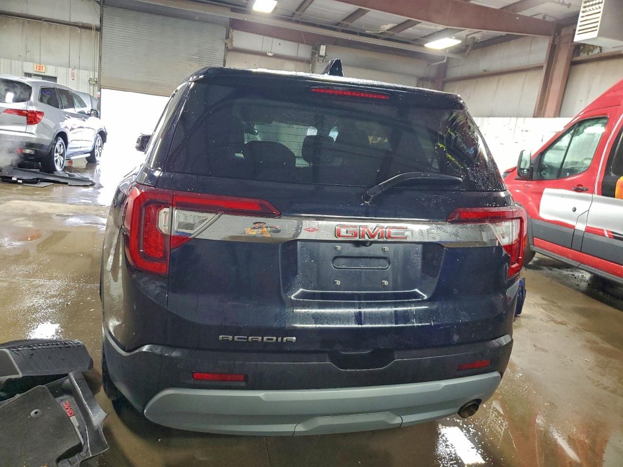 2021 GMC ACADIA