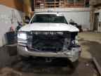 2016 CHEVROLET Silverado