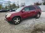 2008 GMC ACADIA