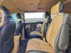 2016 KIA SEDONA