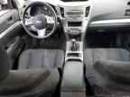 2010 SUBARU Outback