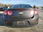 2013 CHEVROLET MALIBU