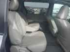 2012 TOYOTA SIENNA