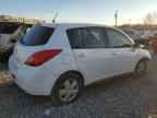 2011 NISSAN VERSA