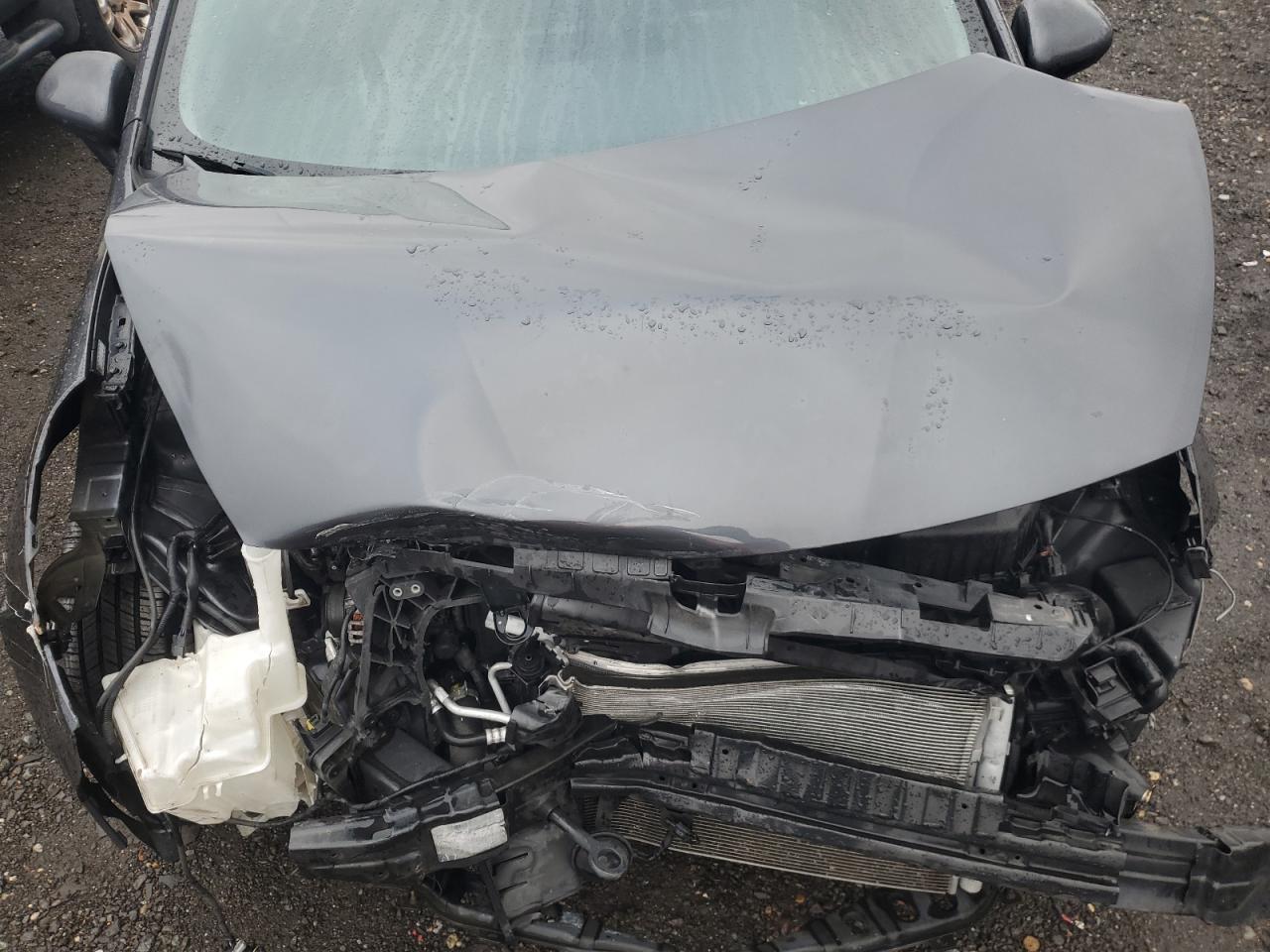 2016 KIA RIO
