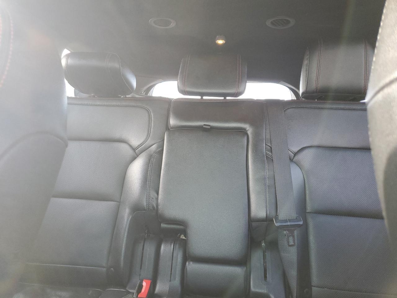 2016 FORD Explorer Sport Trac