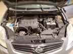 2010 NISSAN SENTRA