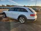 2013 AUDI A4 allroad