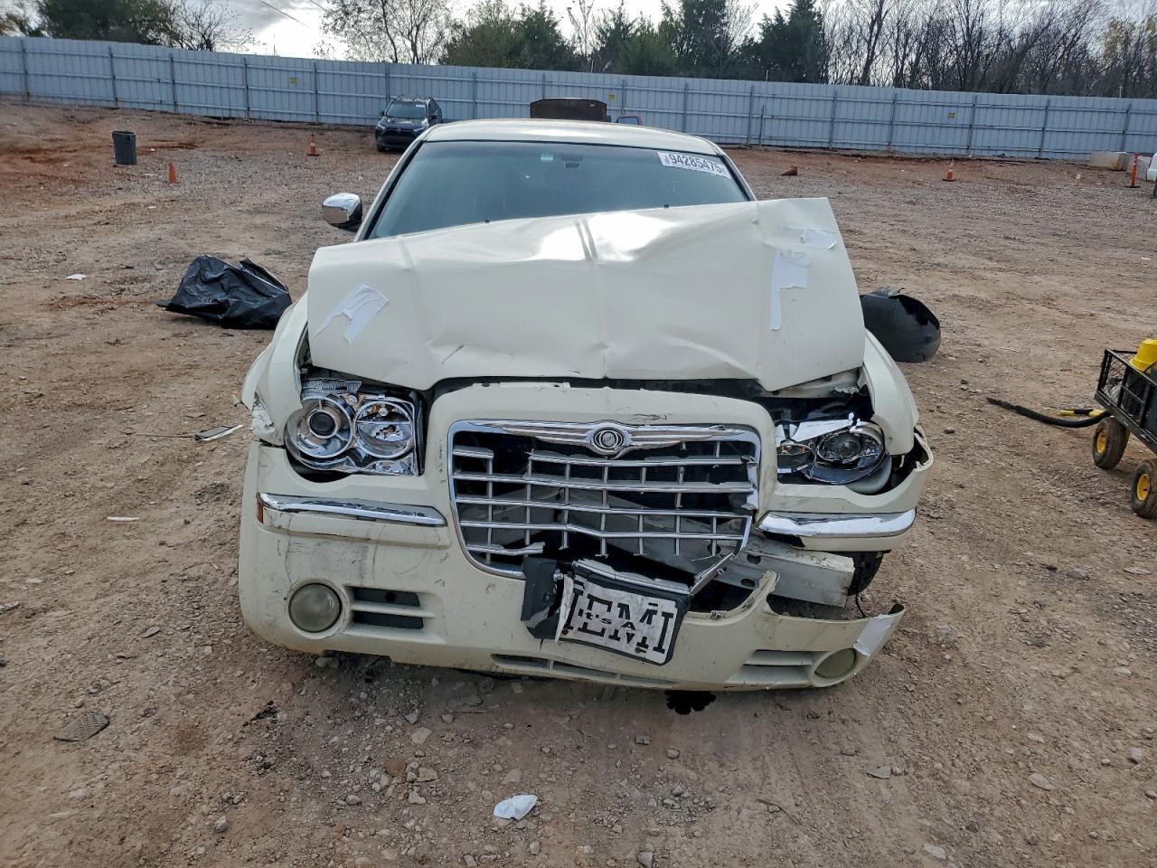 2006 CHRYSLER 300