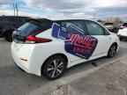 2020 NISSAN LEAF