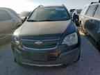 2014 CHEVROLET Captiva