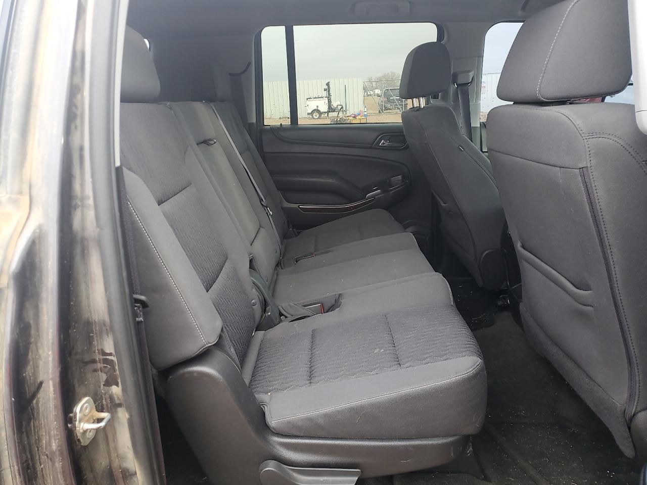 2016 GMC Yukon XL