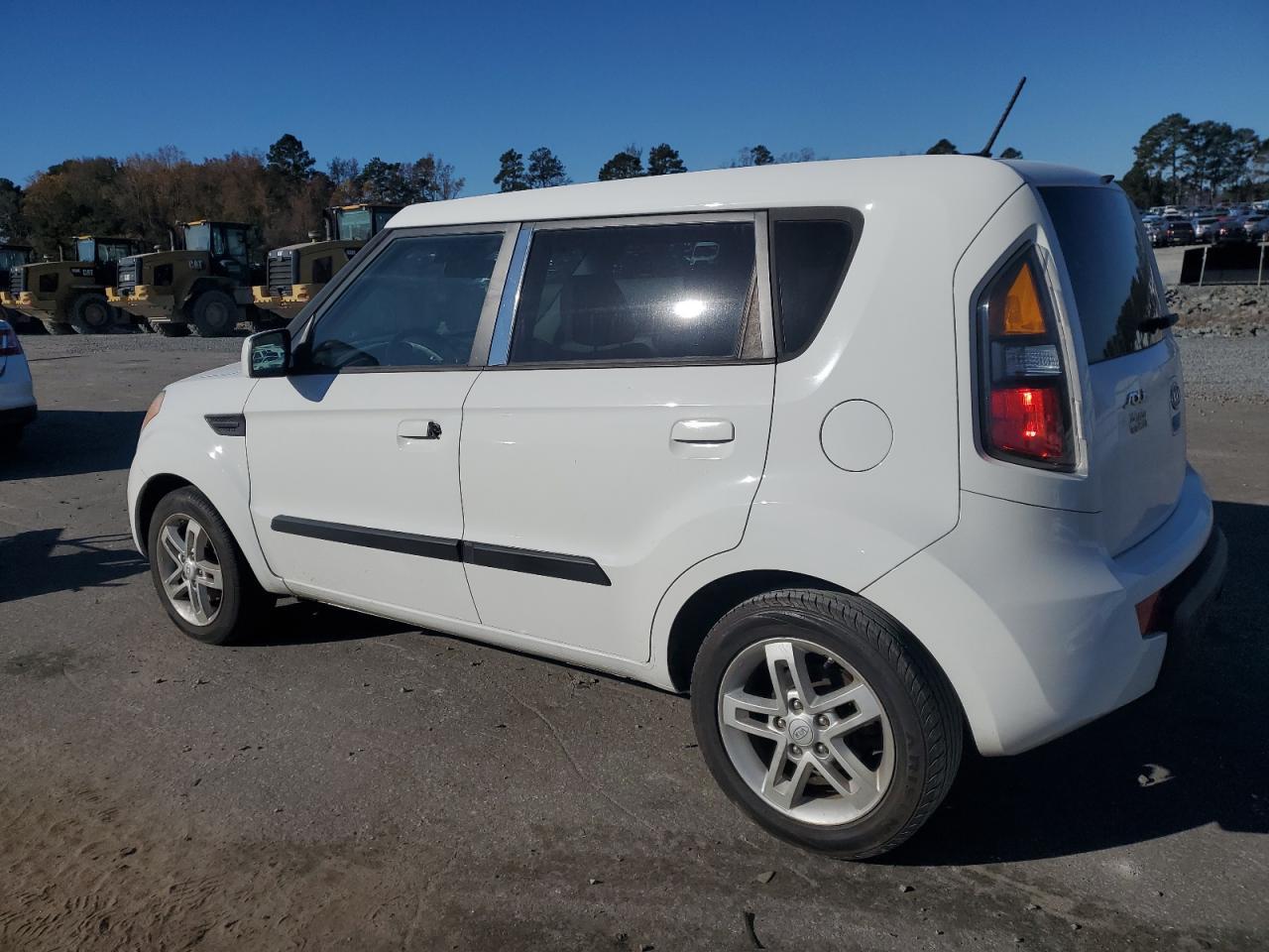 2010 KIA SOUL