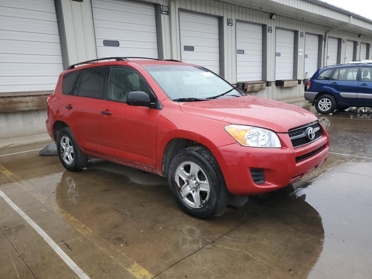 2010 TOYOTA RAV4