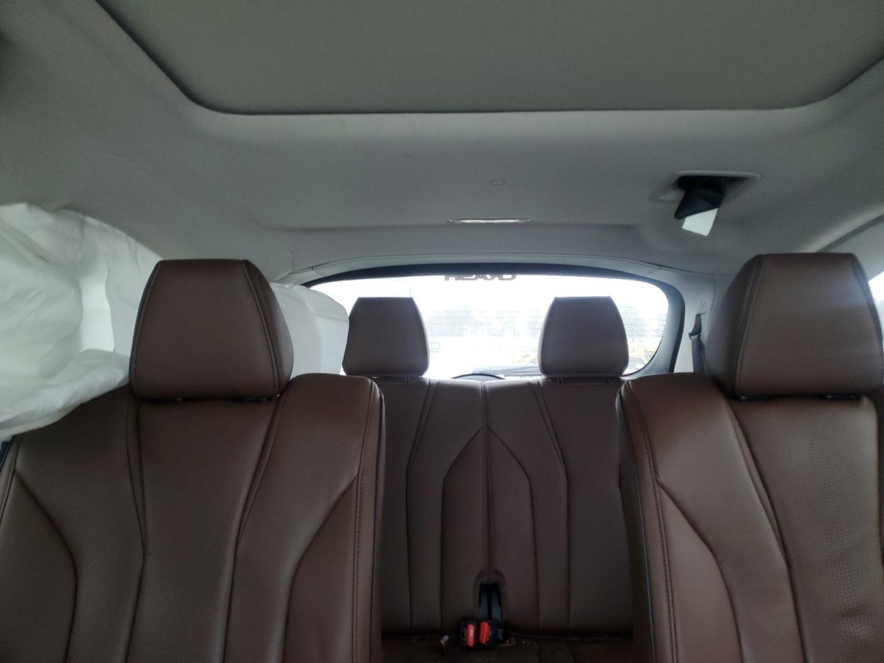 2022 ACURA MDX