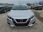 2020 NISSAN VERSA
