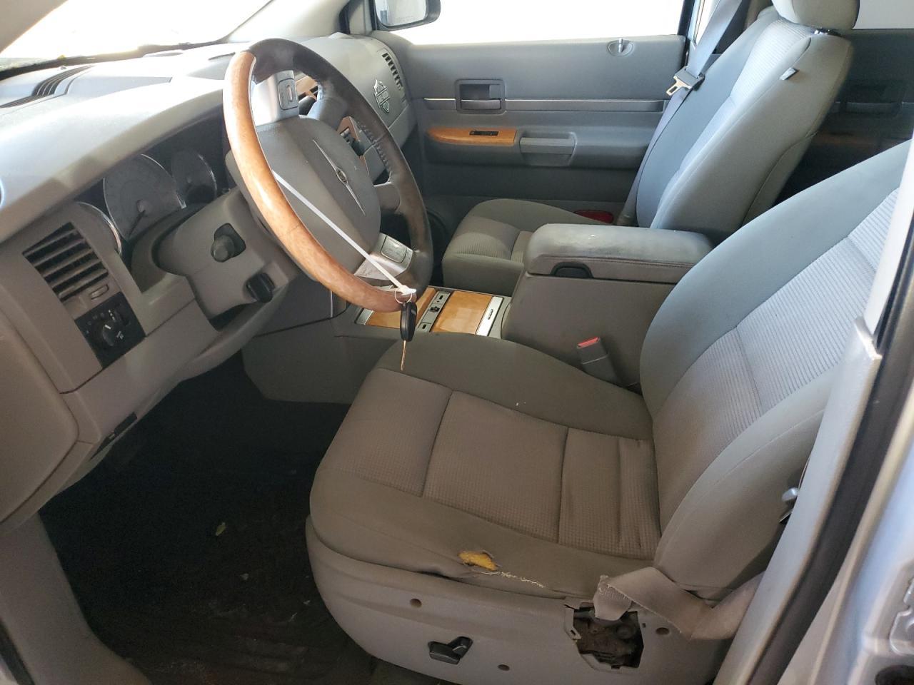 2007 CHRYSLER Aspen