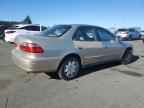 2000 HONDA ACCORD