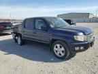 2014 HONDA Ridgeline