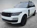2019 LAND ROVER RANGE ROVER