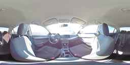 2014 MITSUBISHI LANCER