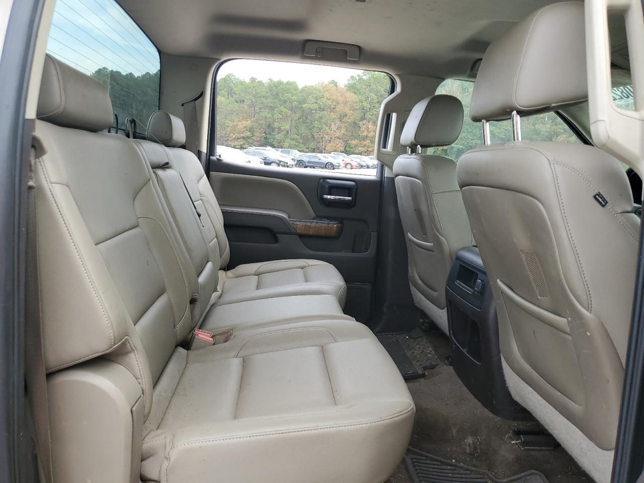 2014 GMC Sierra