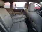 2009 TOYOTA HIGHLANDER