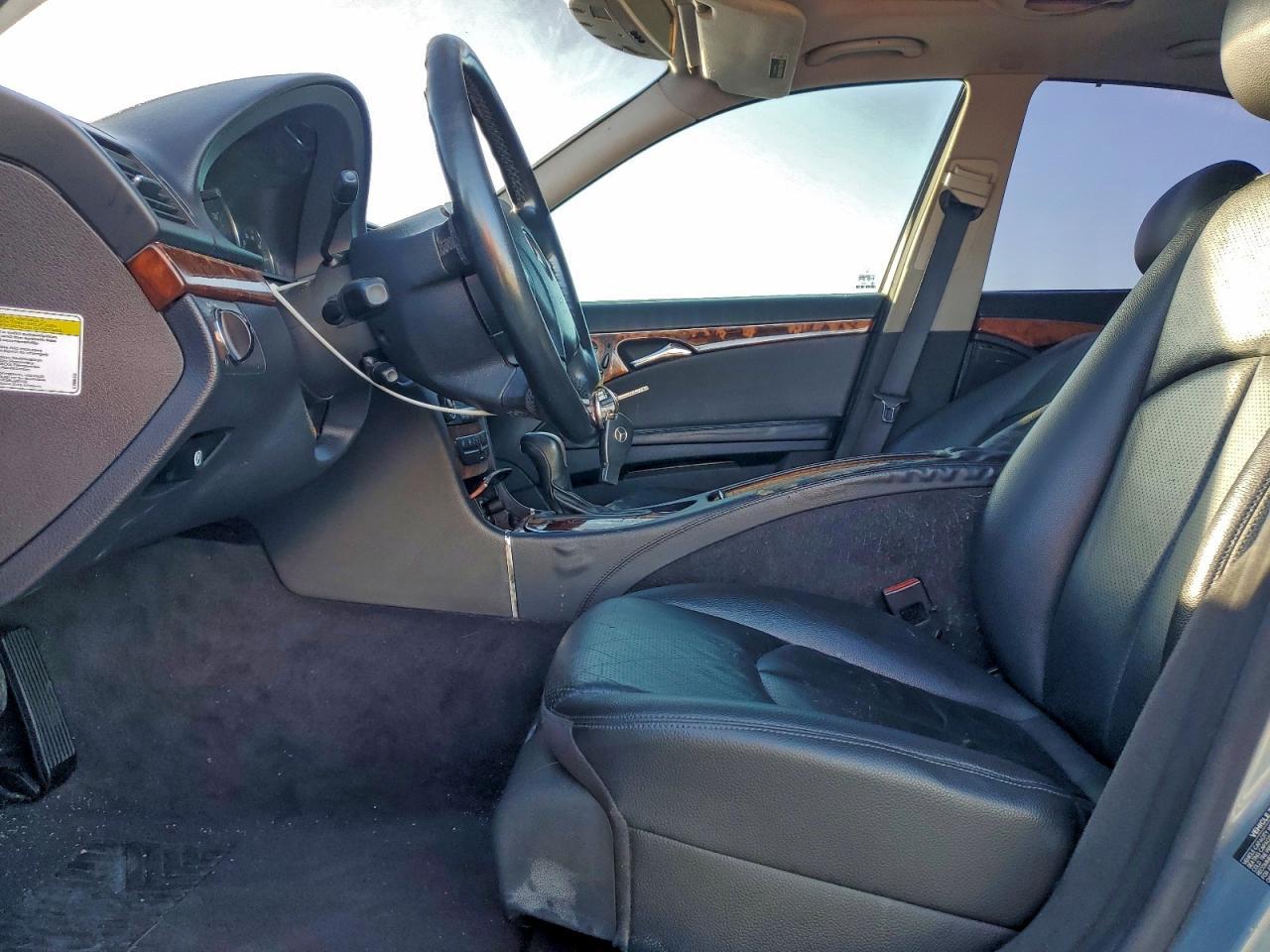 2006 MERCEDES-BENZ E-Class