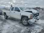 2015 CHEVROLET Silverado 2500