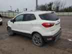 2021 FORD EcoSport