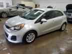 2016 KIA RIO