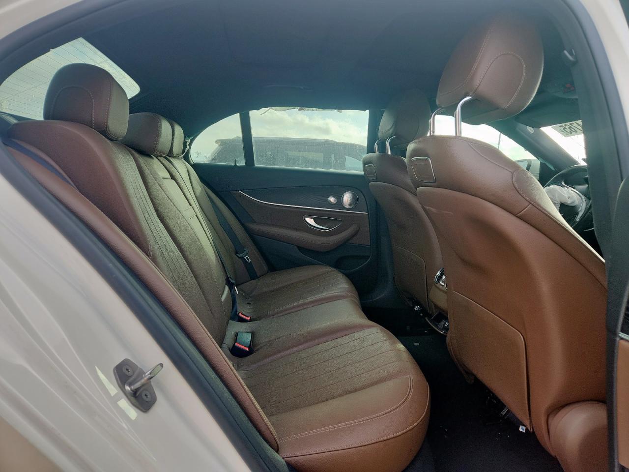 2018 MERCEDES-BENZ E-Class