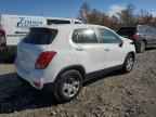 2018 CHEVROLET TRAX