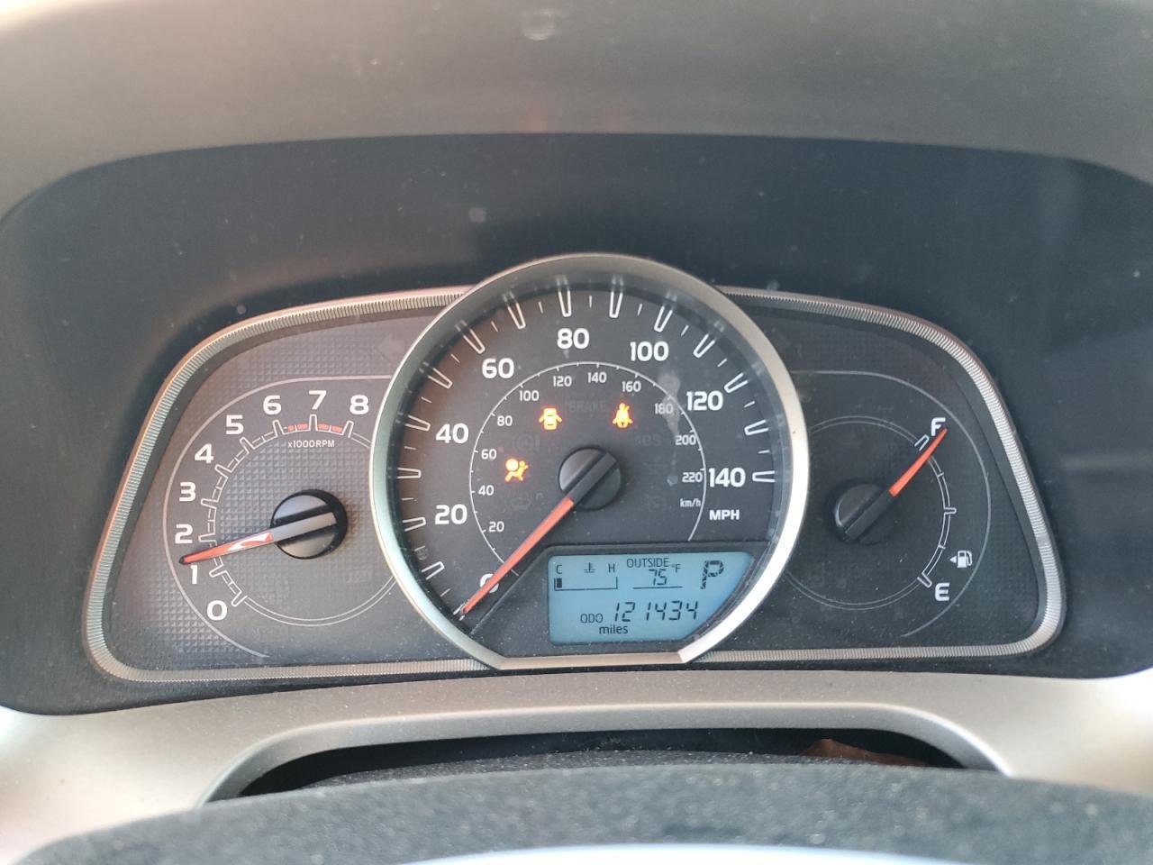 2014 TOYOTA RAV4