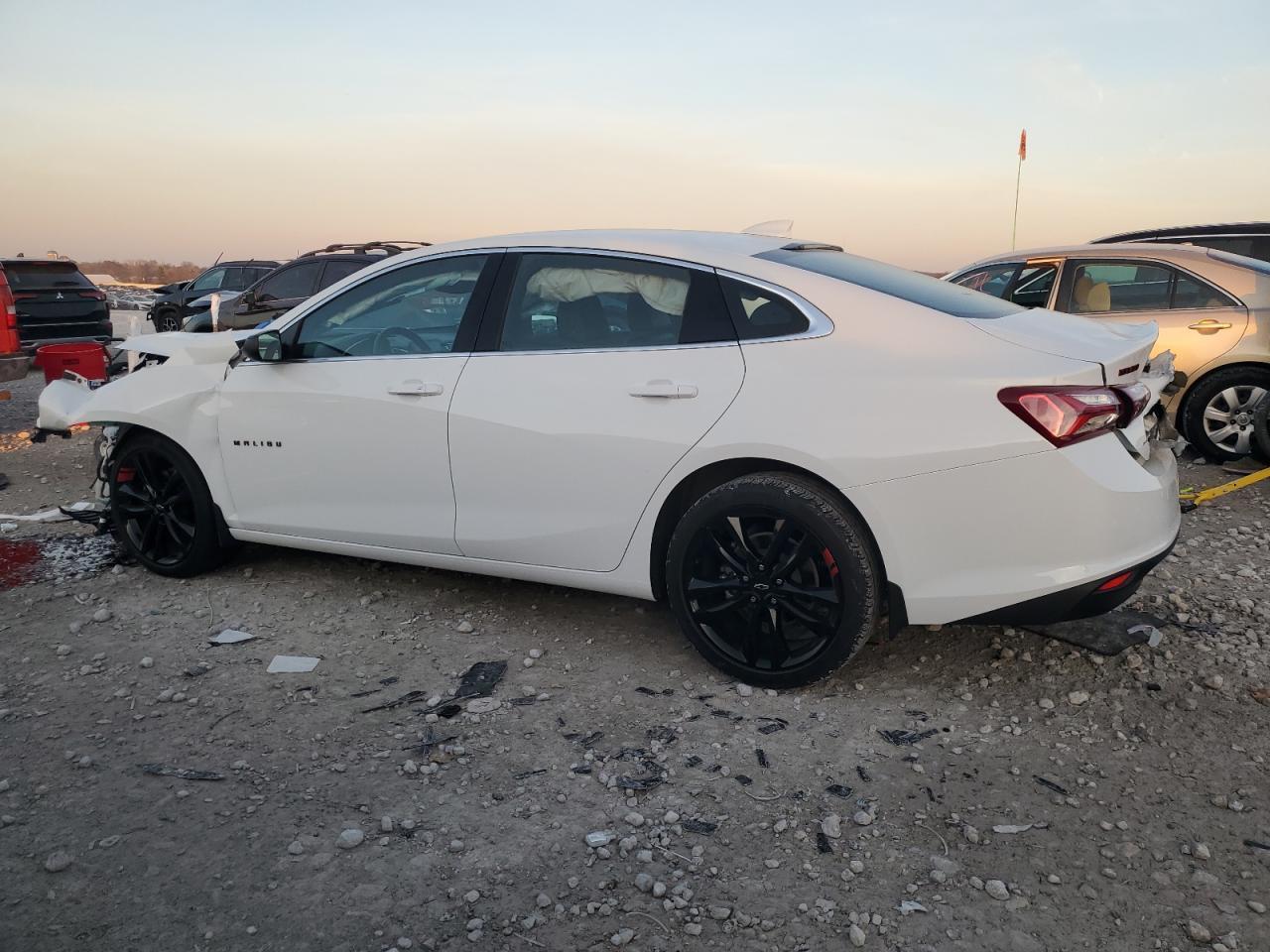2023 CHEVROLET MALIBU