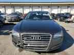 2014 AUDI A8 QUATTRO