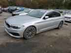 2017 BMW 5 series