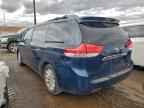 2011 TOYOTA SIENNA