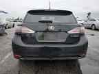 2012 LEXUS CT 200