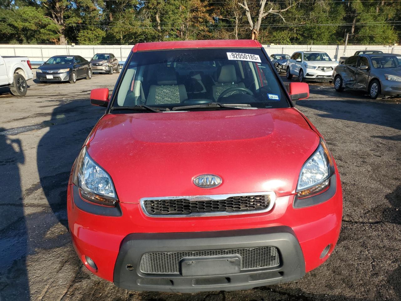 2010 KIA SOUL