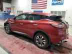 2015 NISSAN MURANO