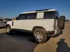 2024 LAND ROVER Defender
